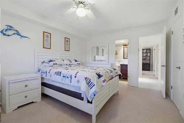 1640 JUNO TRAIL 101H, Astor, FL 32102