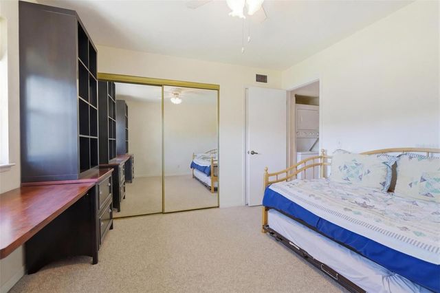 1640 JUNO TRAIL 101H, Astor, FL 32102