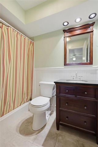 1640 JUNO TRAIL 101H, Astor, FL 32102