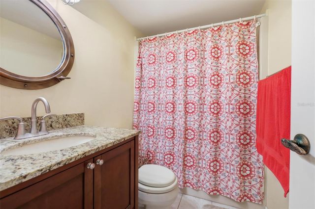 1640 JUNO TRAIL 101H, Astor, FL 32102