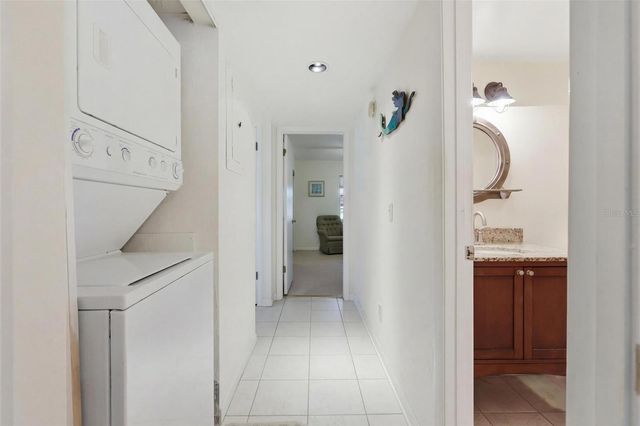 1640 JUNO TRAIL 101H, Astor, FL 32102