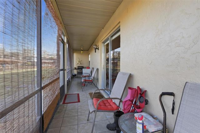 1640 JUNO TRAIL 101H, Astor, FL 32102