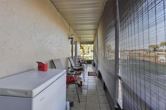 1640 JUNO TRAIL 101H, Astor, FL 32102