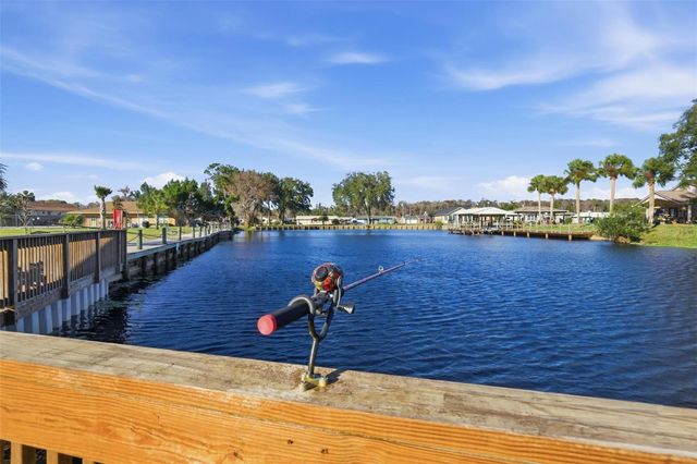 1640 JUNO TRAIL 101H, Astor, FL 32102