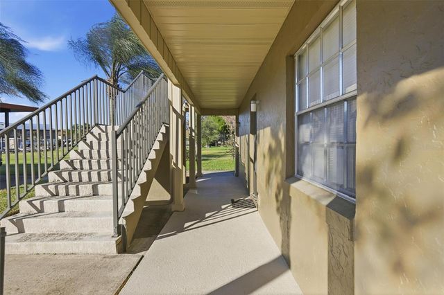 1640 JUNO TRAIL 101H, Astor, FL 32102