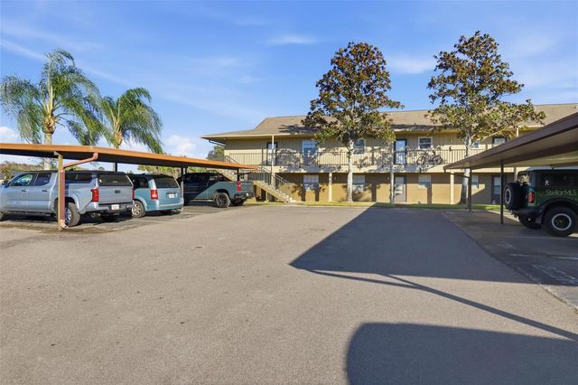 1640 JUNO TRAIL 101H, Astor, FL 32102