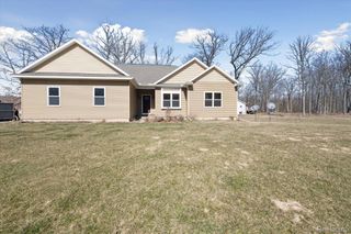 4520 KATHERINA Z Place, Oceola Township, MI 48855