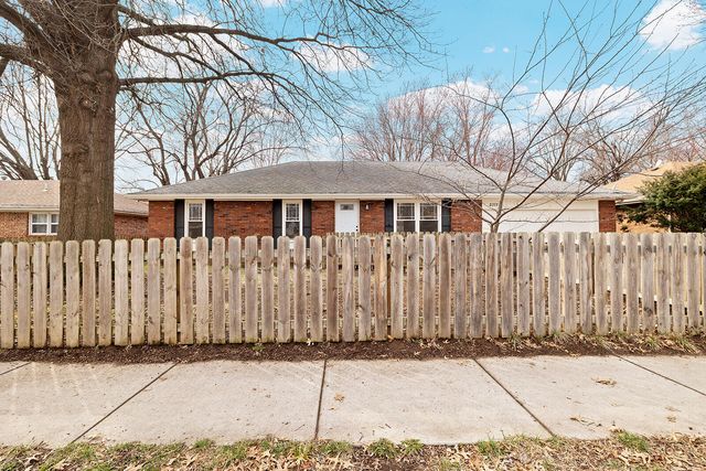 3311 S Jefferson Avenue, Springfield, MO 65807