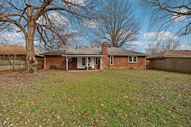 3311 S Jefferson Avenue, Springfield, MO 65807