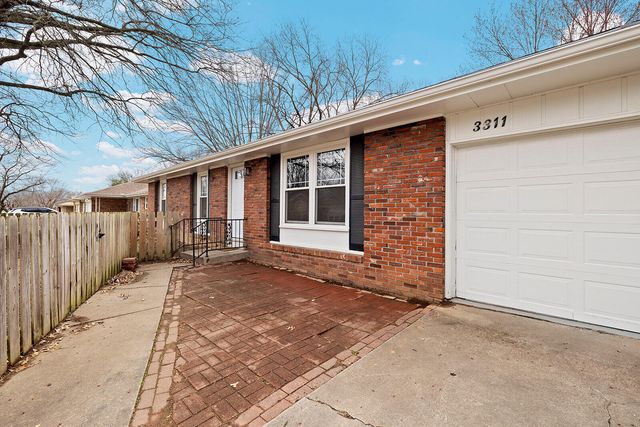 3311 S Jefferson Avenue, Springfield, MO 65807