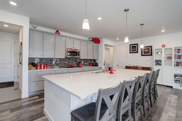 22593 E Piccolo Way, Aurora, CO 80016