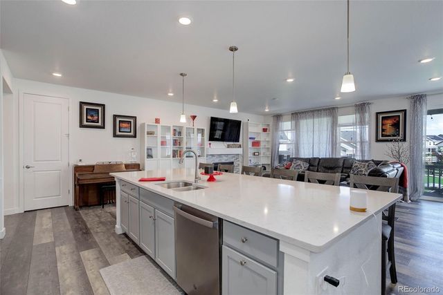 22593 E Piccolo Way, Aurora, CO 80016