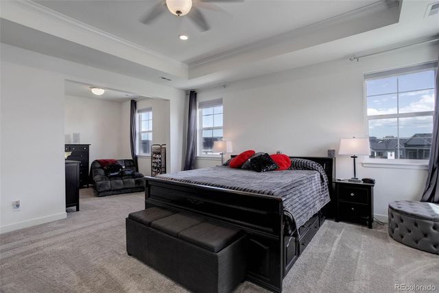 22593 E Piccolo Way, Aurora, CO 80016