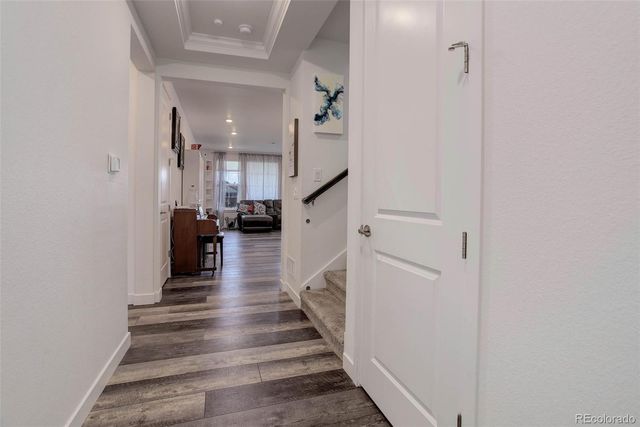 22593 E Piccolo Way, Aurora, CO 80016