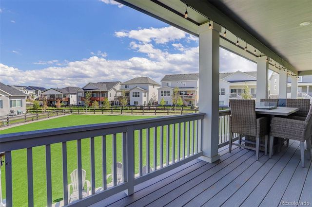 22593 E Piccolo Way, Aurora, CO 80016