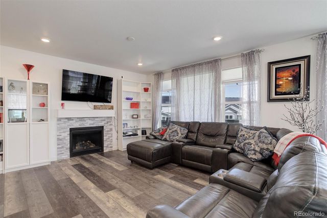 22593 E Piccolo Way, Aurora, CO 80016