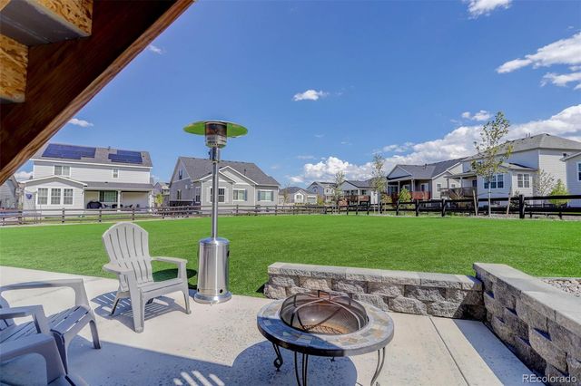 22593 E Piccolo Way, Aurora, CO 80016