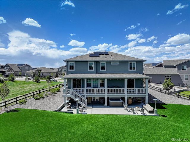 22593 E Piccolo Way, Aurora, CO 80016