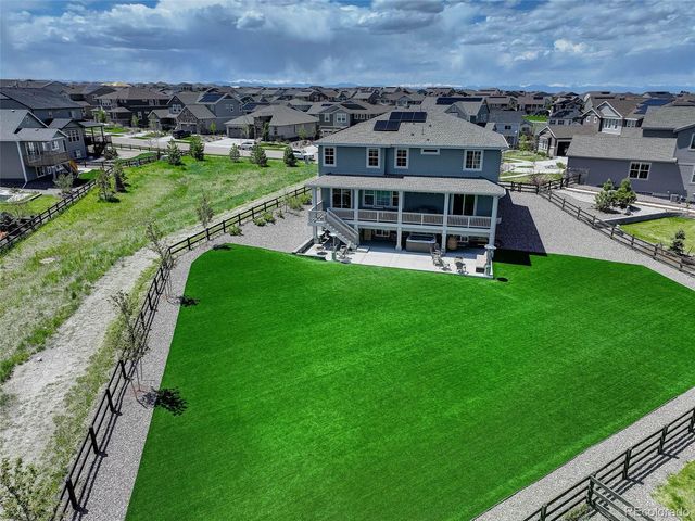 22593 E Piccolo Way, Aurora, CO 80016