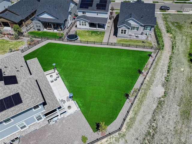 22593 E Piccolo Way, Aurora, CO 80016