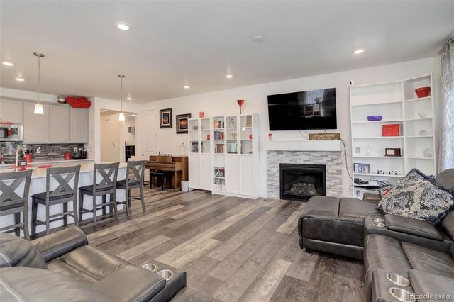 22593 E Piccolo Way, Aurora, CO 80016