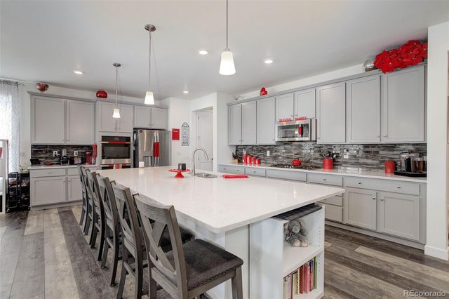 22593 E Piccolo Way, Aurora, CO 80016