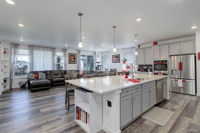 22593 E Piccolo Way, Aurora, CO 80016