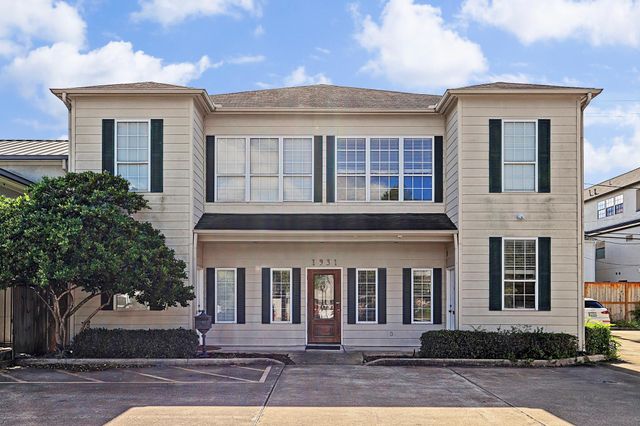 1931 Richmond Avenue C, Houston, TX 77098