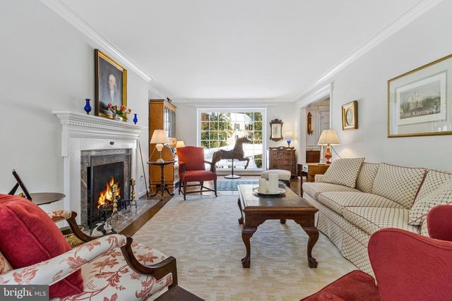 4512 TOURNAY RD, Bethesda, MD 20816