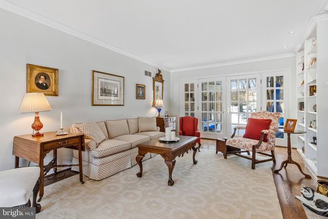 4512 TOURNAY RD, Bethesda, MD 20816