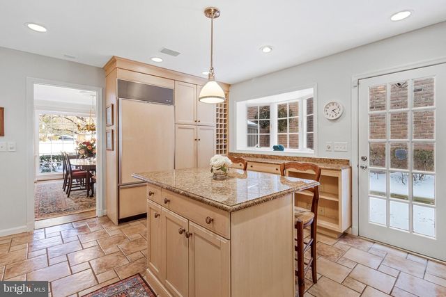 4512 TOURNAY RD, Bethesda, MD 20816