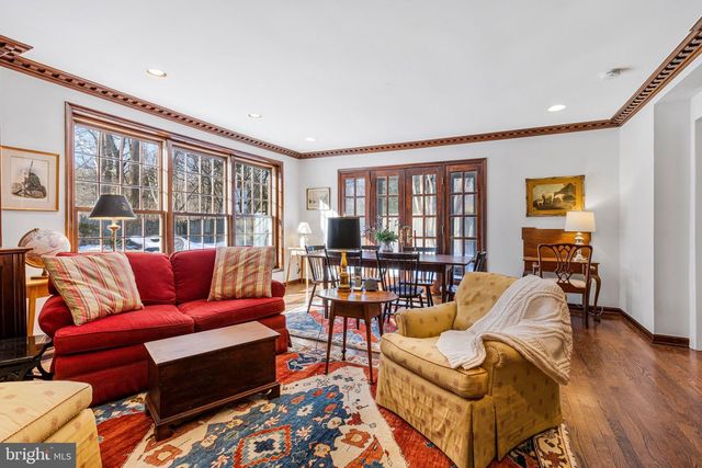 4512 TOURNAY RD, Bethesda, MD 20816