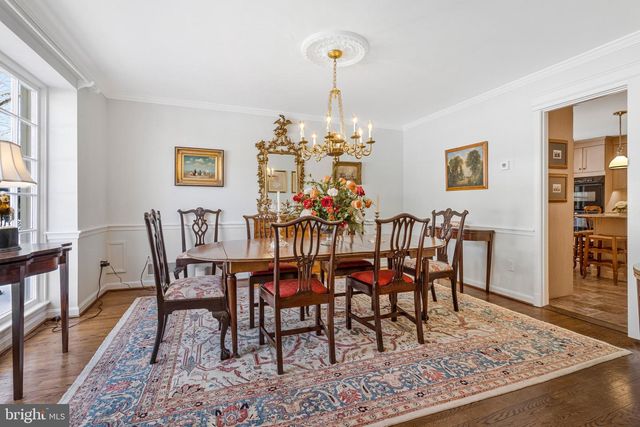 4512 TOURNAY RD, Bethesda, MD 20816