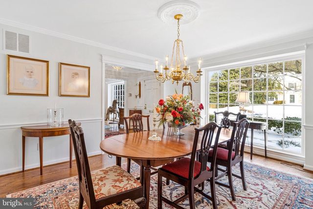 4512 TOURNAY RD, Bethesda, MD 20816