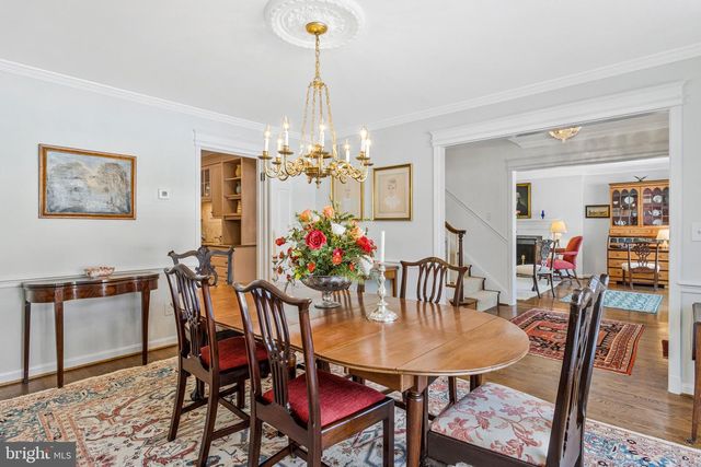 4512 TOURNAY RD, Bethesda, MD 20816