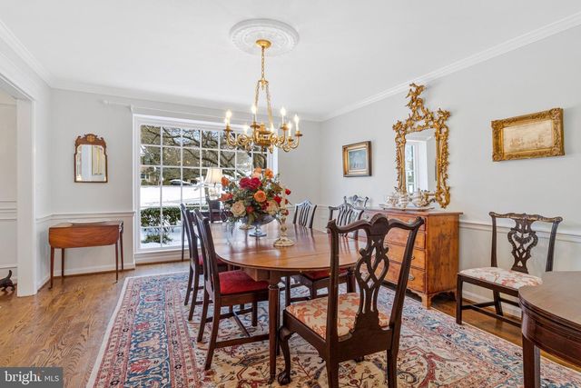 4512 TOURNAY RD, Bethesda, MD 20816