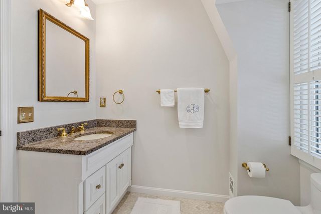 4512 TOURNAY RD, Bethesda, MD 20816