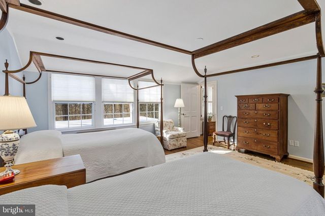 4512 TOURNAY RD, Bethesda, MD 20816