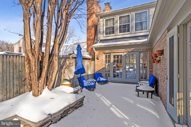 4512 TOURNAY RD, Bethesda, MD 20816