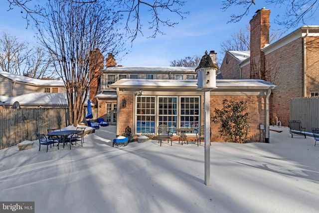 4512 TOURNAY RD, Bethesda, MD 20816