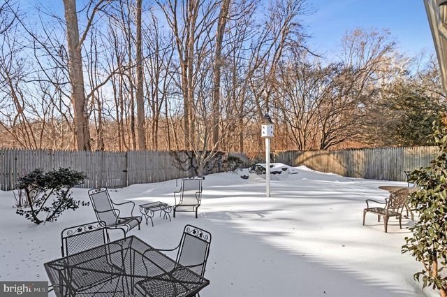 4512 TOURNAY RD, Bethesda, MD 20816