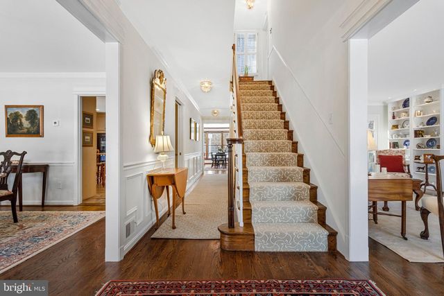 4512 TOURNAY RD, Bethesda, MD 20816