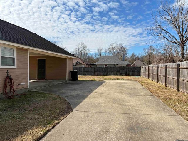 9456 Crandon Dr, Baton Rouge, LA 70810