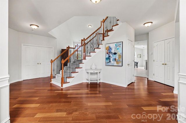 4396 Foxfield Court, Harrisburg, NC 28075