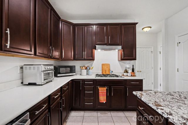4396 Foxfield Court, Harrisburg, NC 28075