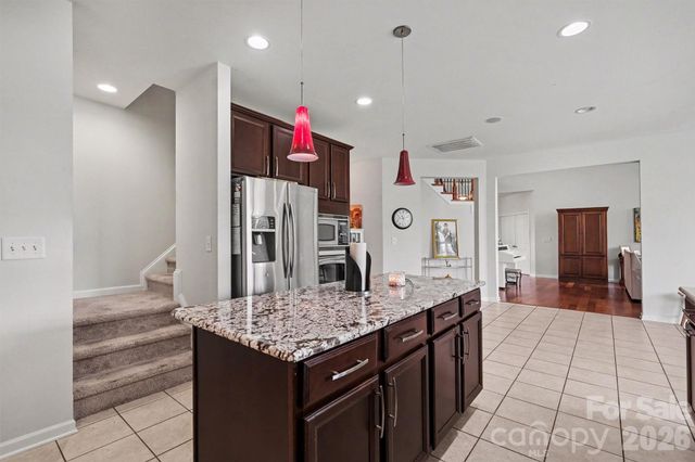 4396 Foxfield Court, Harrisburg, NC 28075