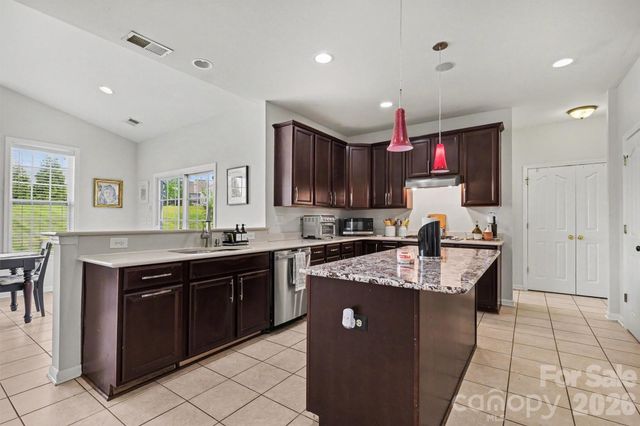 4396 Foxfield Court, Harrisburg, NC 28075