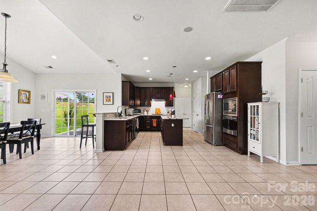 4396 Foxfield Court, Harrisburg, NC 28075