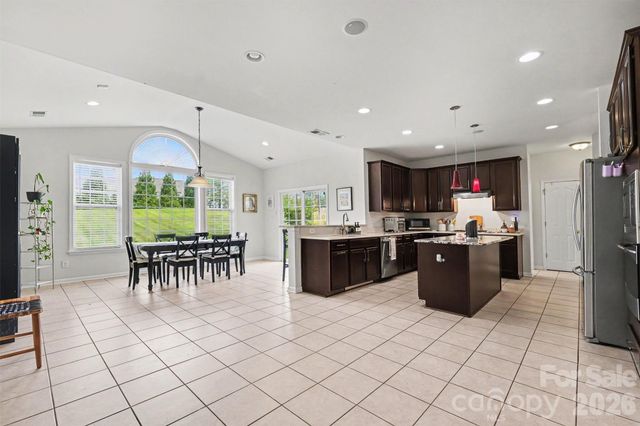 4396 Foxfield Court, Harrisburg, NC 28075