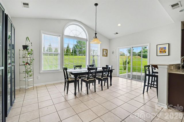 4396 Foxfield Court, Harrisburg, NC 28075